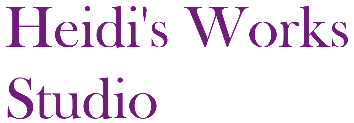 Heidi's Works Studio